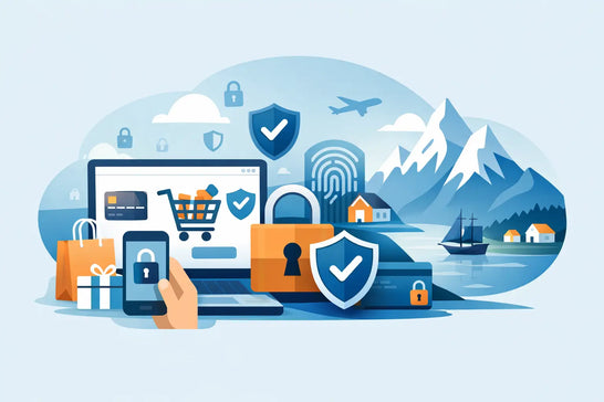 Guide til trygg netthandel i Norge