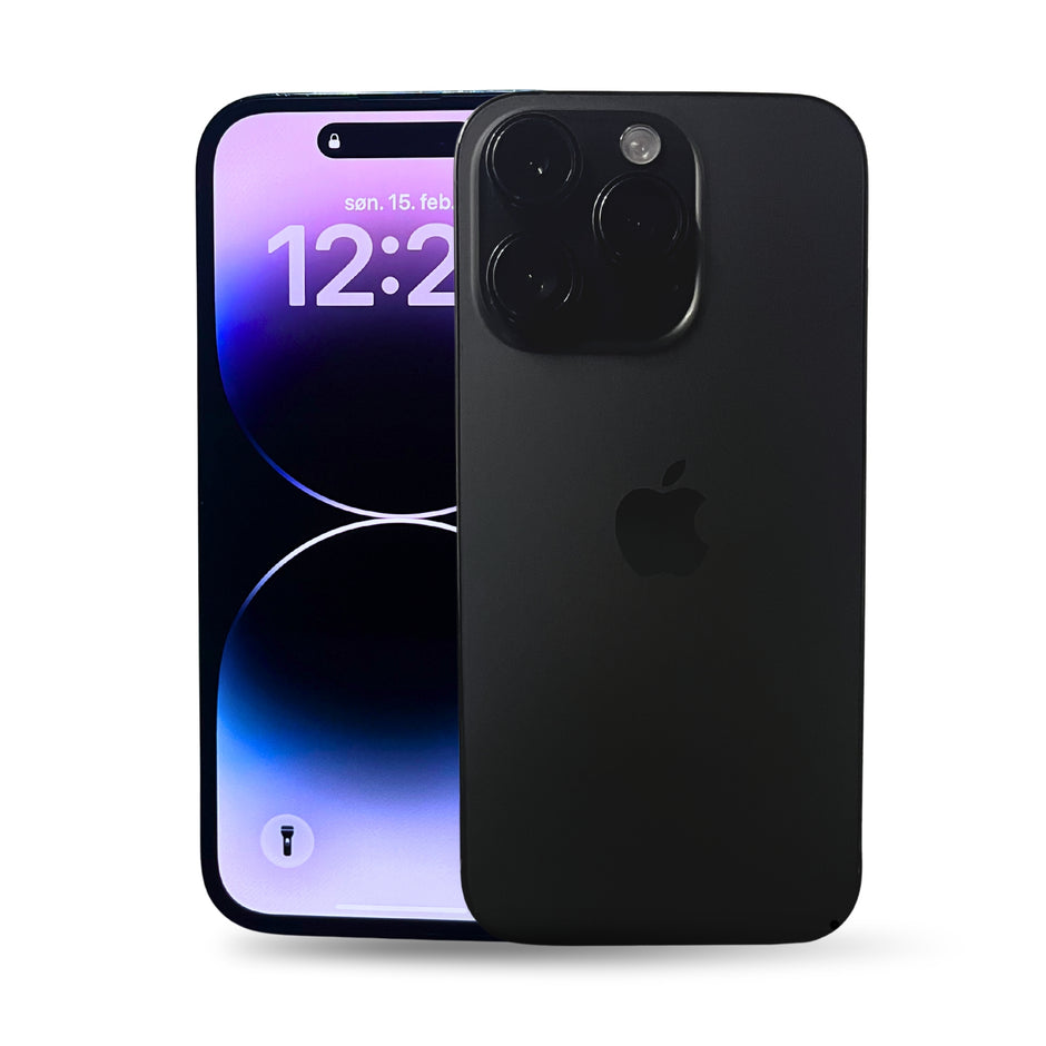 iPhone 14 Pro