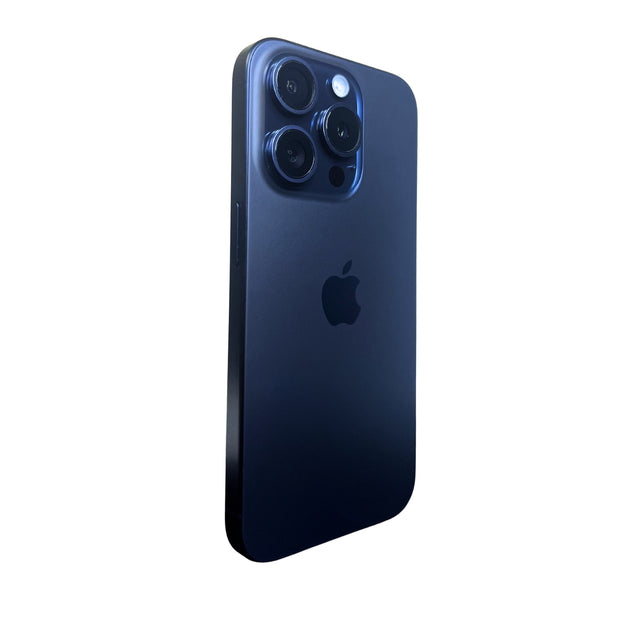 iPhone 15 Pro
