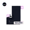 iPhone batteribytte