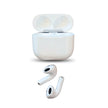 AirPods 4 trådløse hodetelefoner med ladeetui (USB-C)