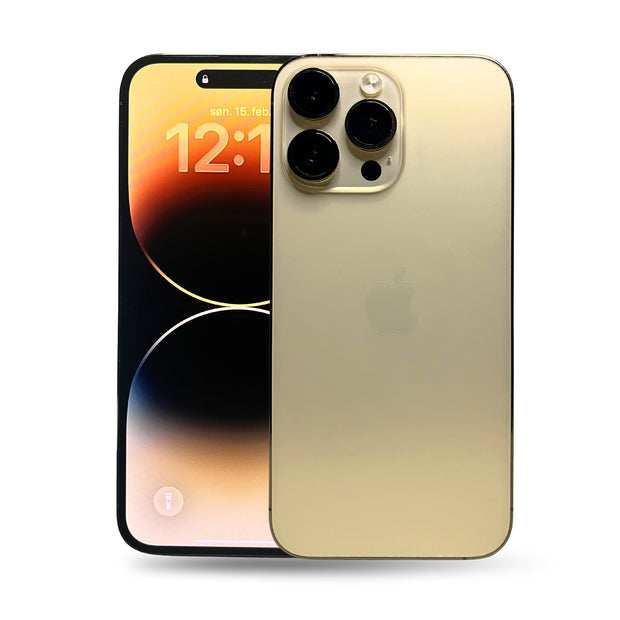 iPhone 14 Pro Max